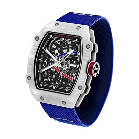 richard mille pinturault|rm 67 02 richard mille.